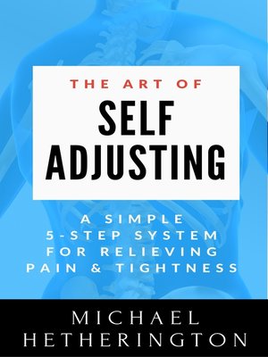 cover image of The Art of Self-Adjusting